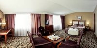 THE GREEN PARK HOTEL - 1